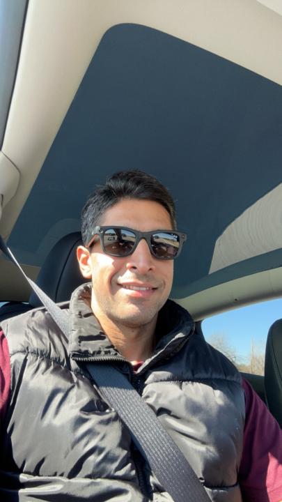 Usman Bajwa