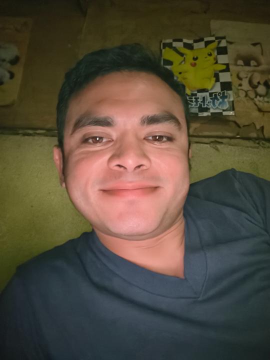 Edsson Perez