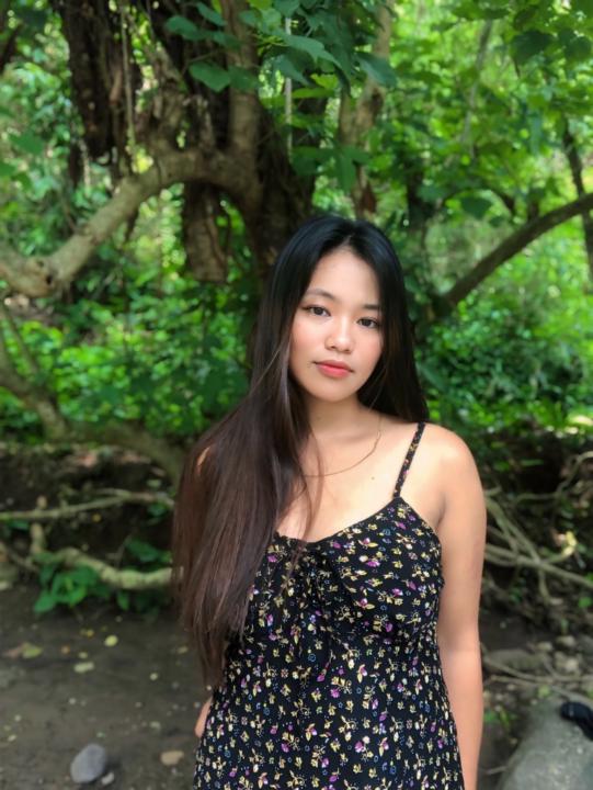 Stephanie Balangitan