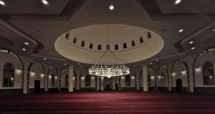Deen Circle
