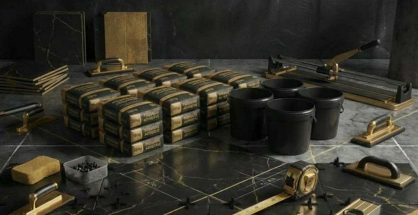 MODULE 2: Tools & Materials