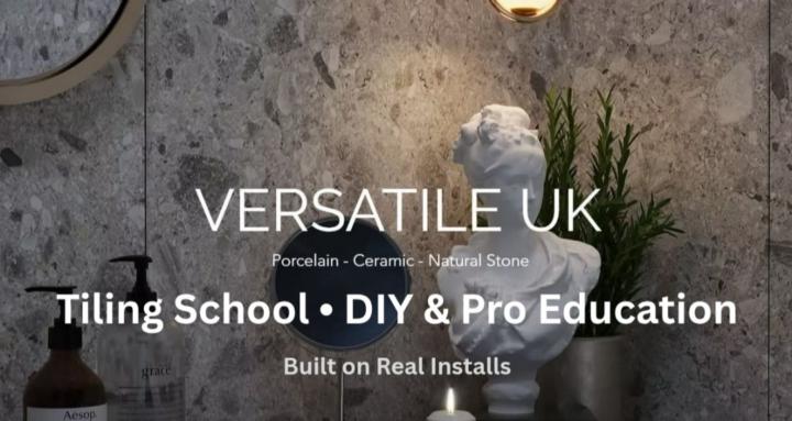 VersaTile Tiling School