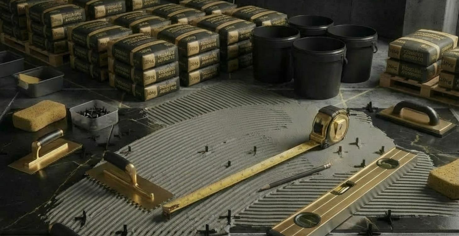 MODULE 5: Adhesives & Fixing Techniques