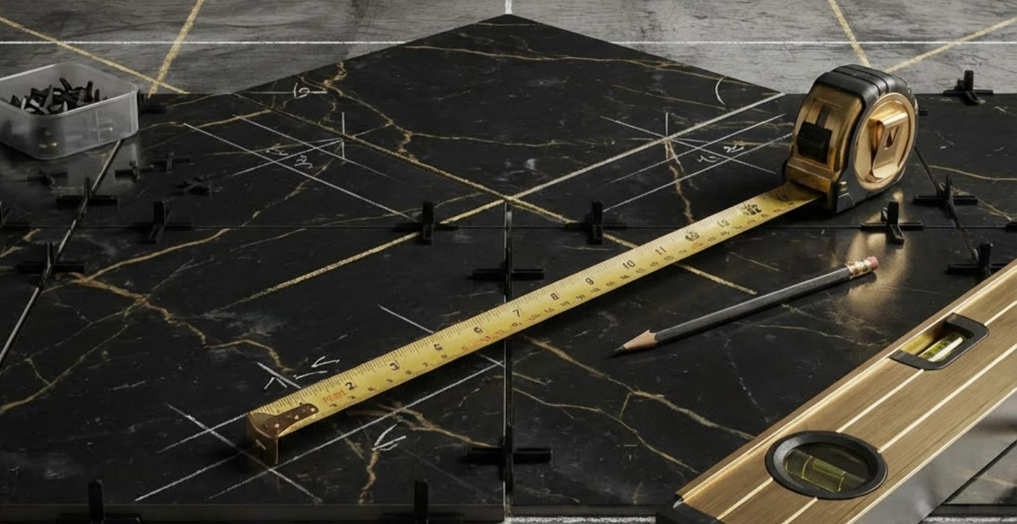 MODULE 3: Surface Preparation