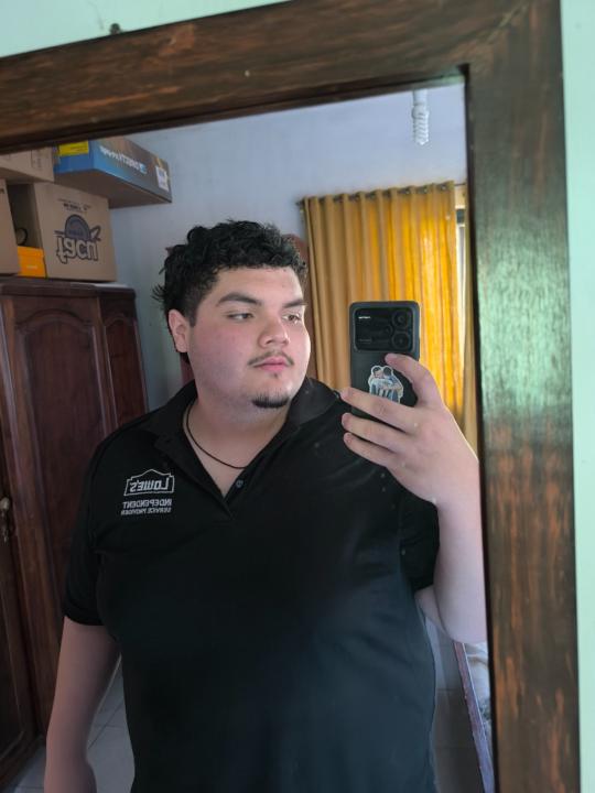 Lisandro Lucero caro