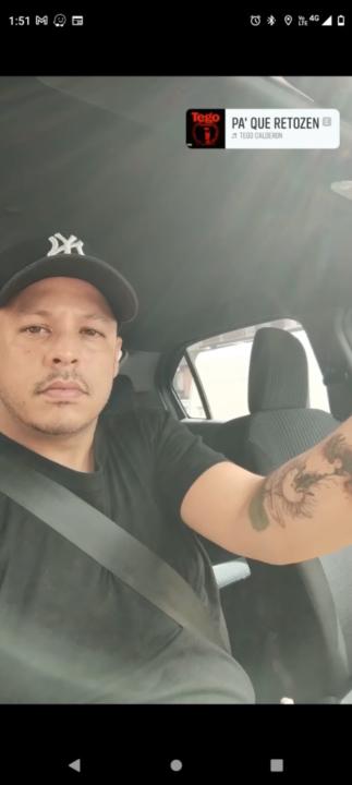 Cesar Rivas