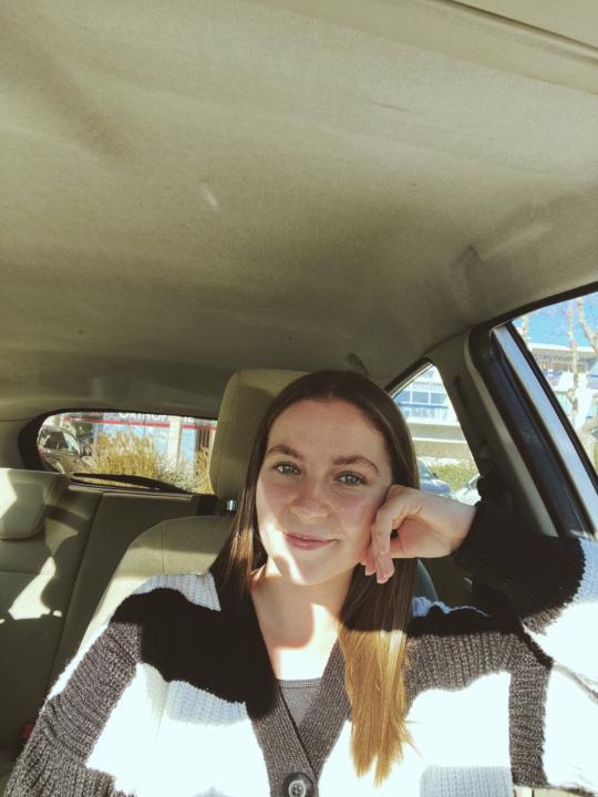 Emma Haumont