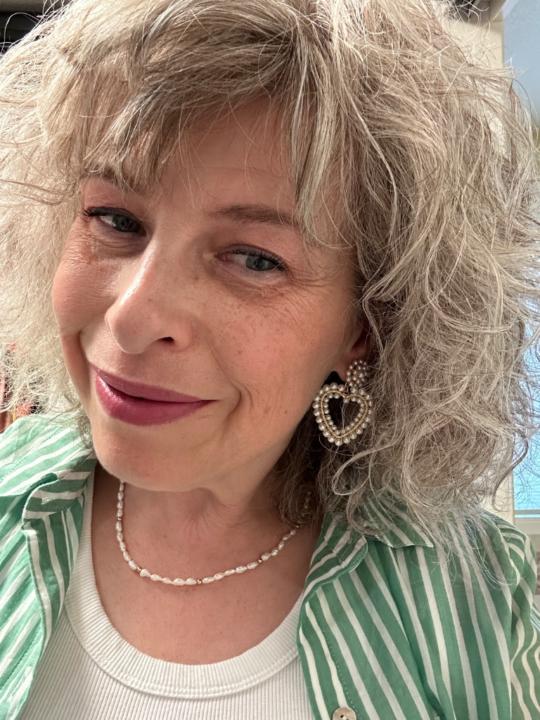 Deborah Yurkunas