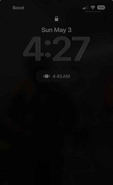 Morning roll call (5/3/26)