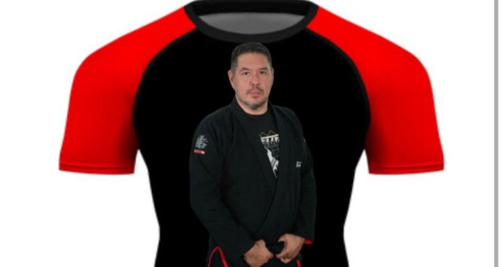 (Technically) Legal Jiu Jitsu