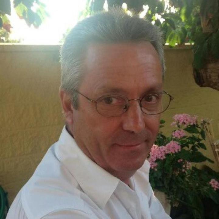 Francisco Alonso Martín