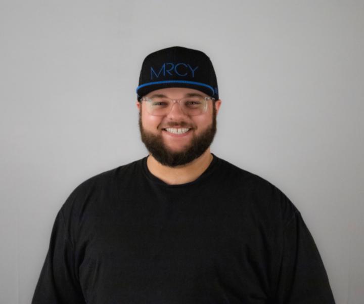 Aaron Margrabe