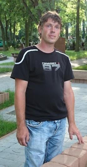 Radek Přeslička