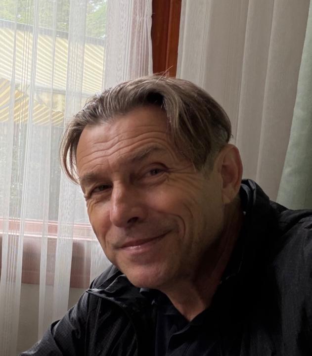 Zoltan Banki