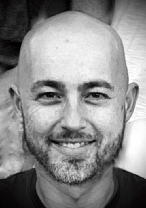 Andrew Powell