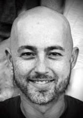 Andrew Powell