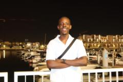 Mario Mac Ndoricimpa