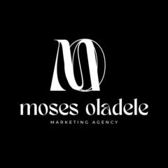 Moses Oladele