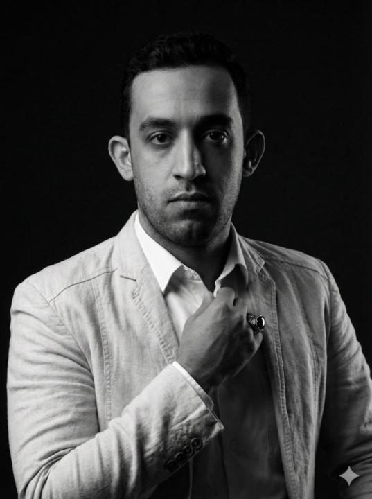 Salman Shami