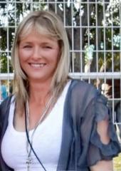Sheree Clarke