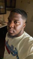 Marquavius Freeman