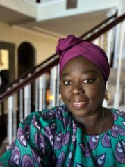 Rokhaya Diagne