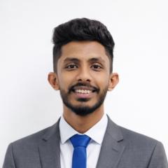 Shanuka Thennakoon