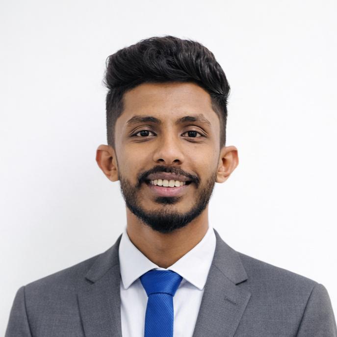 Shanuka Thennakoon