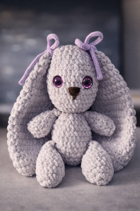 Love combining crafts 