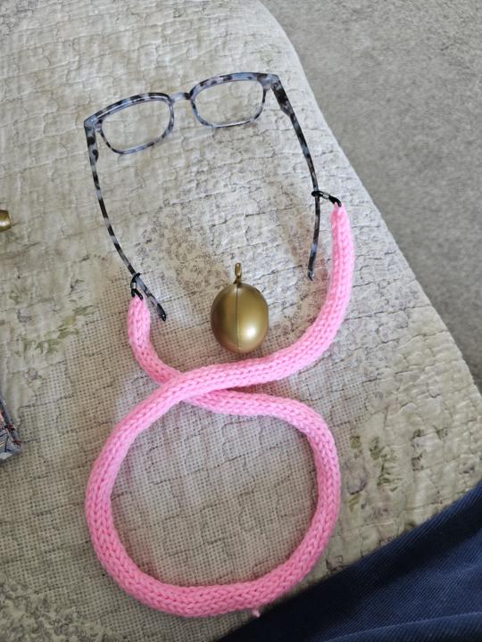 Addi Egg