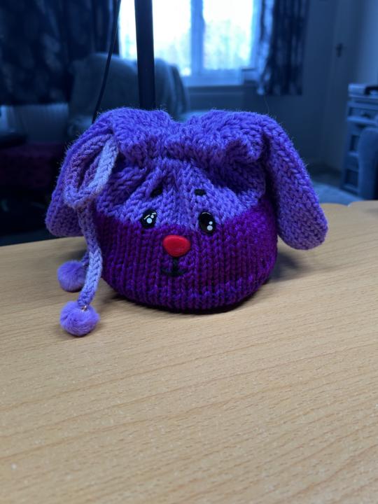 Bunny Bag number 2