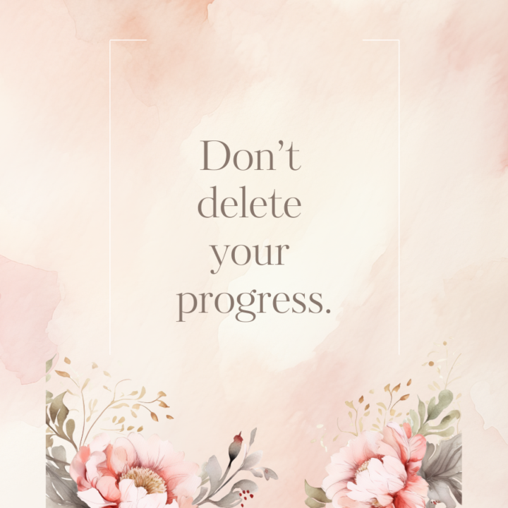 Your Daily Encouragement