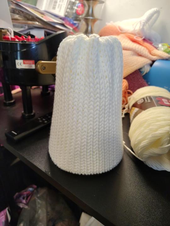 Angel tree topper 