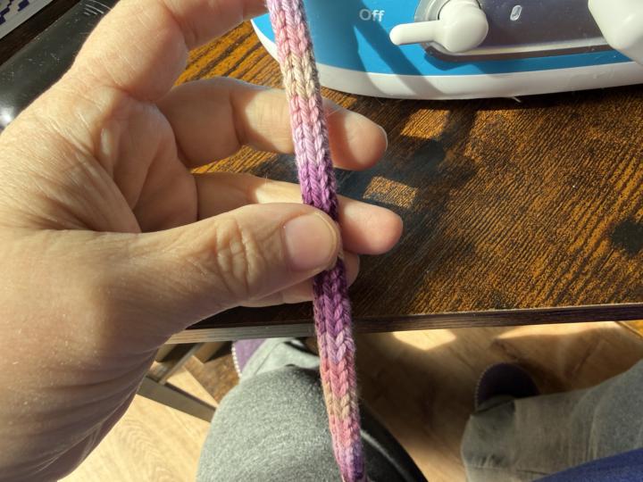 Cotton on Caydo test