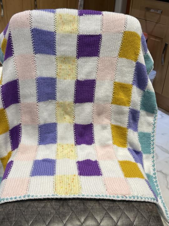 My Stash Busters So Far