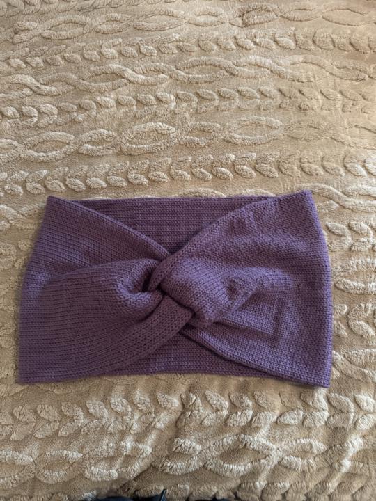 Elegant wrap is done and ready for gift giving! !