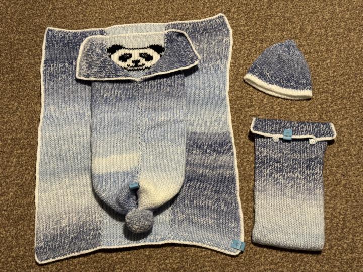 It’s been a busy few days 