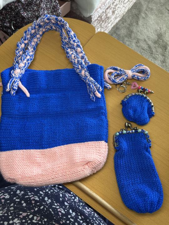 Bag Set
