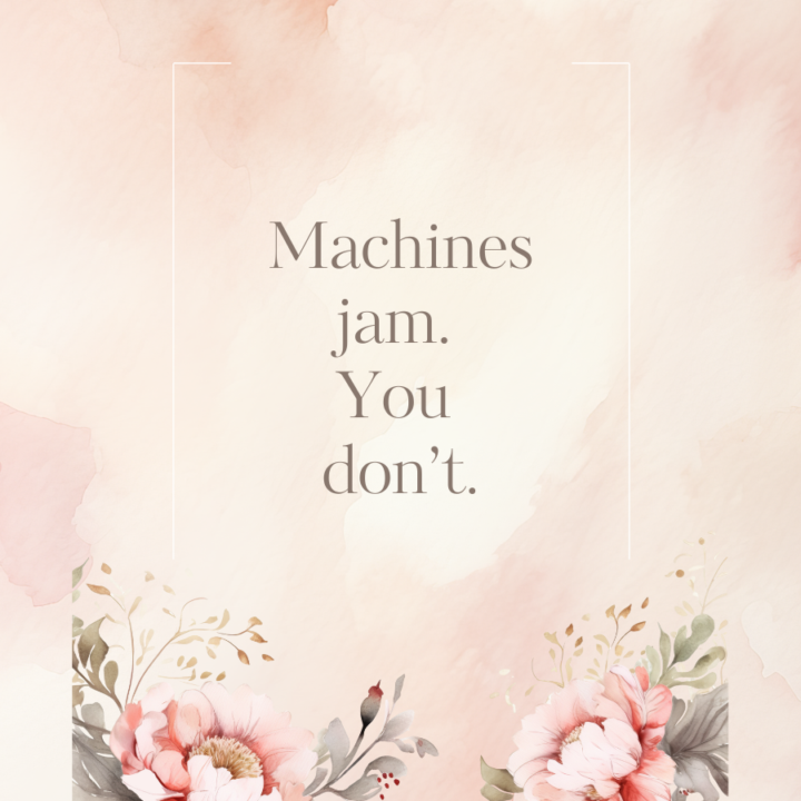 Your Daily Encouragement