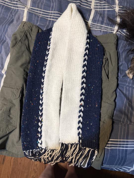 Another Stash Buster