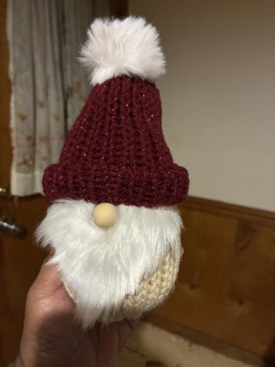 Gnome