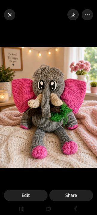 Elephant 
