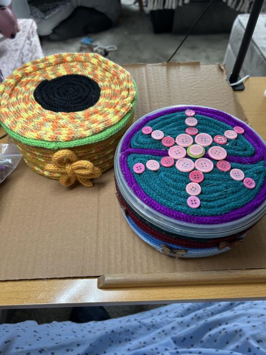 Another project ticked off