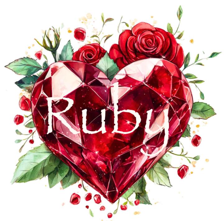 Where’s Ruby today?