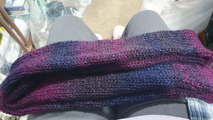 First Completed make.....done a lot of playing and testing