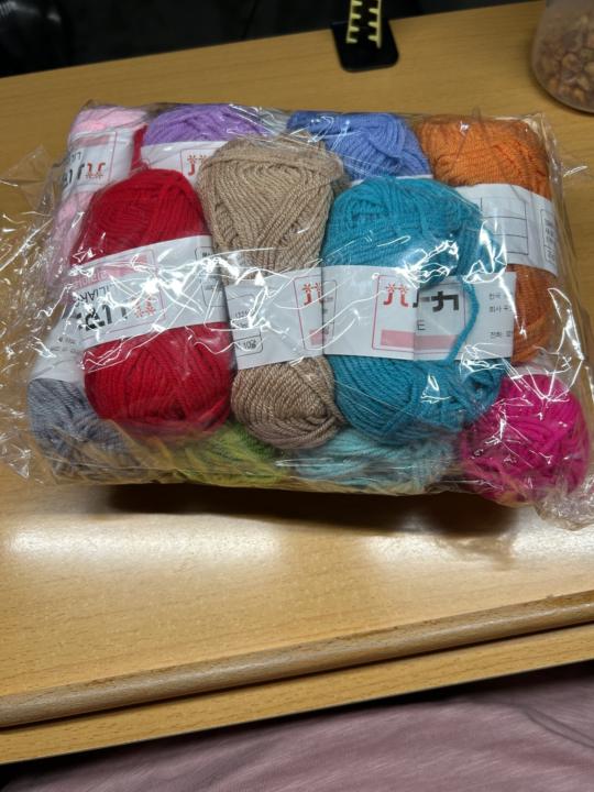 Wednesday Stash Peek