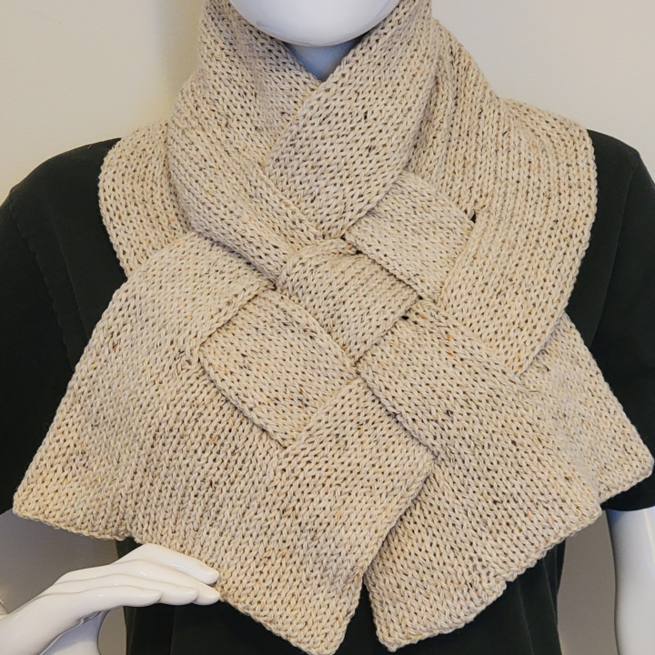 December's Free Pattern Is Here