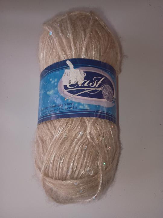 Speciality yarn