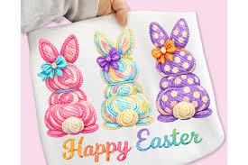 Happy Easter 