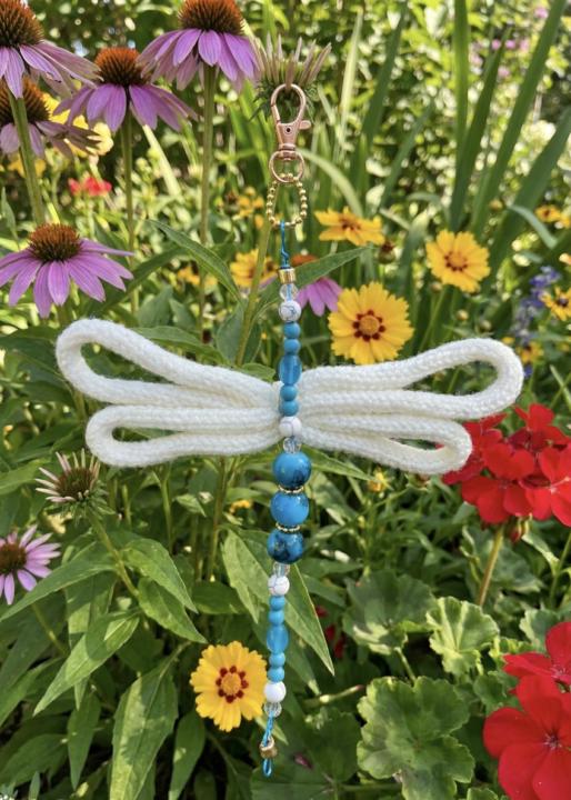 Been busy today with my dragonflies